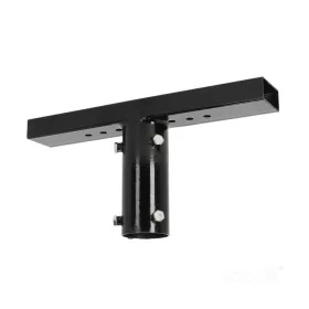 Mounting bracket BASE TP SV 360mm Fi 60mm black Kobi