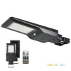 Solar street light LED STREET 40W 3CCT IP65 Kobi Premium