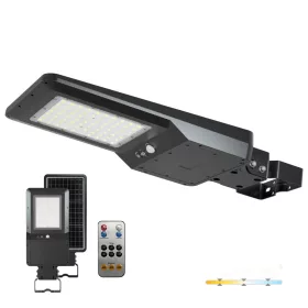 Solar street light LED STREET 40W 3CCT IP65 Kobi Premium