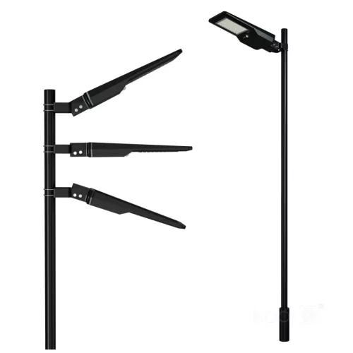 Solar street light LED STREET 40W 3CCT IP65 Kobi Premium