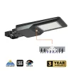 Solar street light LED STREET 40W 3CCT IP65 Kobi Premium