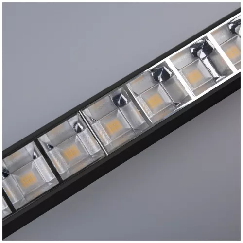 Linear fixture LED KOLINE K2 20-30-40W 3CCT UGR Go back