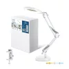 Desk lamp LED AURIQ LOUPE 10W 3CCT white LED2B