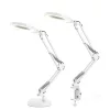 Desk lamp LED AURIQ LOUPE 10W 3CCT white LED2B