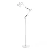 Floor lamp AURIQ ST 1xE27 white LED2B