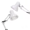 Floor lamp AURIQ ST 1xE27 white LED2B
