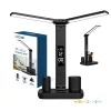 Desk lamp LED NOBLITE P 5W 3CCT black LED2B