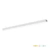 Linear fixture LED KOLINE GO 40W 3CCT white Kobi Pro