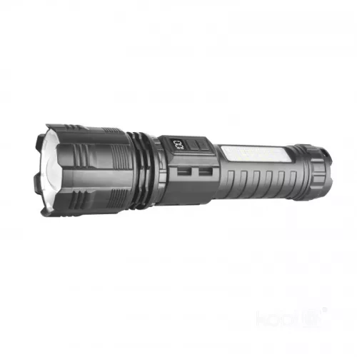 Flashlight LED X-MPR 11 6000K LED2B