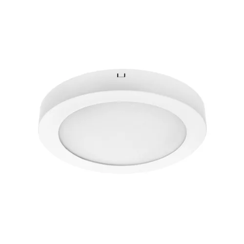 Ceiling lamp LED SIGARO CIRCLE 24W 3CCT Kobi Premium