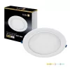 Downlight LED SIGARO CIRCLE PT 24W 3CCT Kobi Premium