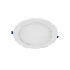 Downlight LED SIGARO CIRCLE PT 24W 3CCT Kobi Premium