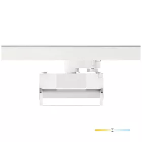 Track spotlight LED NEXTRACK LINE 12W 4000K white Kobi