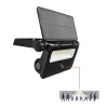 Solar floodlight LED NCS G2 10W 3CCT IP54 Kobi
