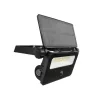 Solar floodlight LED NCS G2 10W 3CCT IP54 Kobi