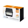 Solar floodlight LED NCS G2 30W 3CCT IP54 Kobi