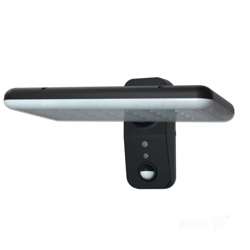 Solar floodlight LED PHOENIX G2 15W 2CCT IP65 Kobi