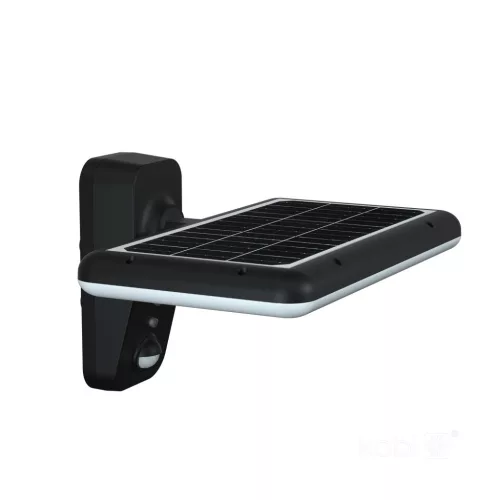 Solar floodlight LED PHOENIX G2 15W 2CCT IP65 Kobi