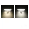 Solar floodlight LED PHOENIX G2 15W 2CCT IP65 Kobi