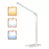 Desk lamp NOBLITE Q 7W white LED2B
