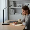 Desk lamp NOBLITE Q 7W CCT black LED2B