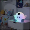 Night lamp LED DREAM BALL 2 Kobi Design