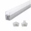 Ceiling lamp LED HEXLINE 300x516cm 4000K Kobi