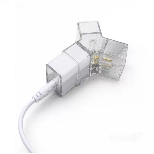 Ceiling lamp LED HEXLINE 300x516cm 6500K Kobi