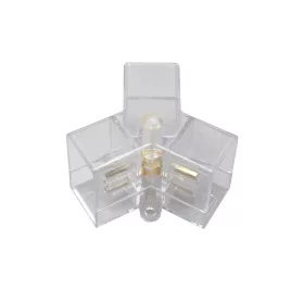 Connector Y HEXLINE Kobi