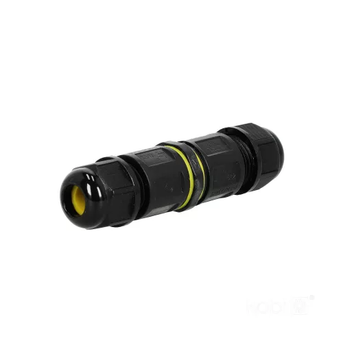 Waterproof connector HERMELINK 3x0,5-1,5mm² 5-9mm IP68 Kobi