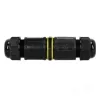 Waterproof connector HERMELINK 5x0,5-2,5mm² 10-14mm IP68 Kobi