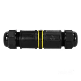   Waterproof connector HERMELINK 5x0,5-2,5mm² 10-14mm IP68 Kobi