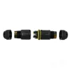 Waterproof connector HERMELINK 5x0,5-2,5mm² 10-14mm IP68 Kobi