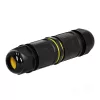 Waterproof connector HERMELINK 5x0,5-2,5mm² 10-14mm IP68 Kobi
