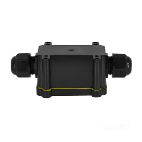   Waterproof connector HERMELINKx2 3x0,5-2,5mm² 4-8mm IP68 Kobi
