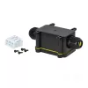Waterproof connector HERMELINKx2 3x0,5-2,5mm² 4-8mm IP68 Kobi