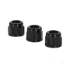 Waterproof connector HERMELINKx3 3x0,5-4mm² 4-8mm IP68 Kobi