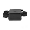Waterproof connector HERMELINKx3 3x0,5-4mm² 4-8mm IP68 Kobi