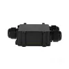 Waterproof connector HERMELINKx3 3x0,5-4mm² 8-12mm IP68 Kobi