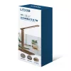 Desk lamp LED NOBLITE N 7W 3CCT brown LED2B