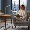 Desk lamp LED NOBLITE N 7W 3CCT grey LED2B