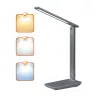 Desk lamp LED NOBLITE N 7W 3CCT grey LED2B