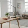 Desk lamp LED NOBLITE N 7W 3CCT grey LED2B