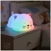 Night light LED DREAM CAT Kobi Design