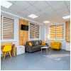 Panel LED DAVRO D 40W 62x62 4000K Kobi