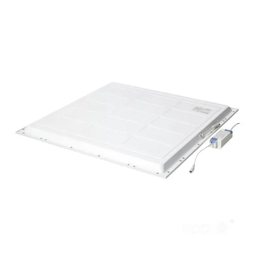 Panel LED DAVRO D 40W 62x62 4000K Kobi