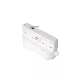 Adaptor for 3-circuit track white Kobi