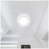 Ceiling lamp LED DEFENDER G2 12-18-24W 3CCT IP65 Kobi Pro
