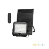 Solar floodlight LED MHCS G2 20W 3CCT IP65 Kobi Premium