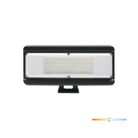 LED fixture MULTILUXO 50W 4000K IP65 Kobi Premium